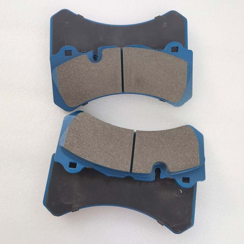 Jekit Auto Brake Kit 355*32mm Aluminium Disc for Mercedes-Benz Big Brake Kit for 370z