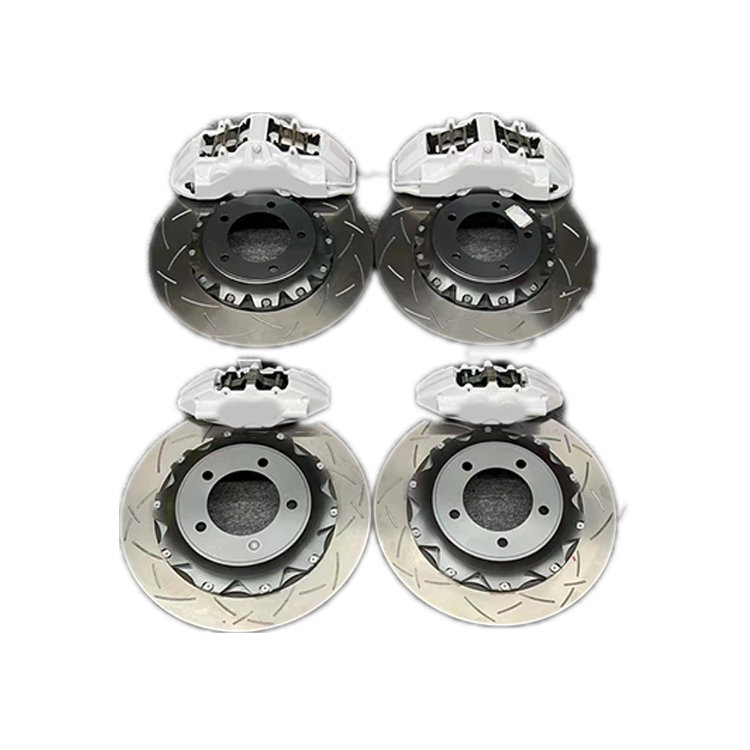 AMG W464 W463 W167 G350 G500 GLE450 GLE53 Rear Brake Caliper for Kit 400mm Disc Rotor New Condition G63 Big 6-Pot