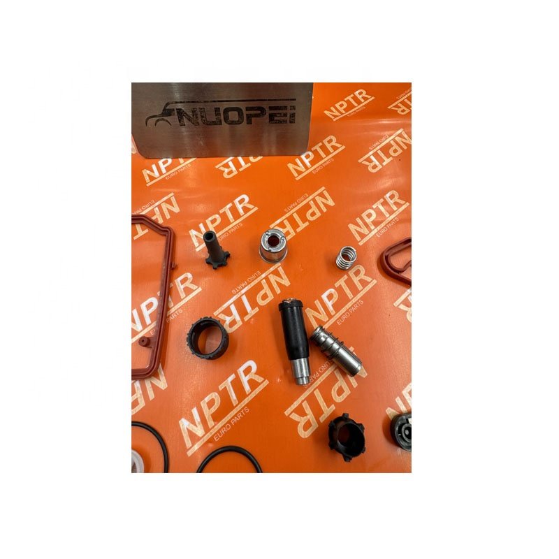 VOL Truck Exhaust Brake Air Valve Repair Kit 21991157 21707054 21707055 21991154 20837594 7420837594 7421707054 7421991157