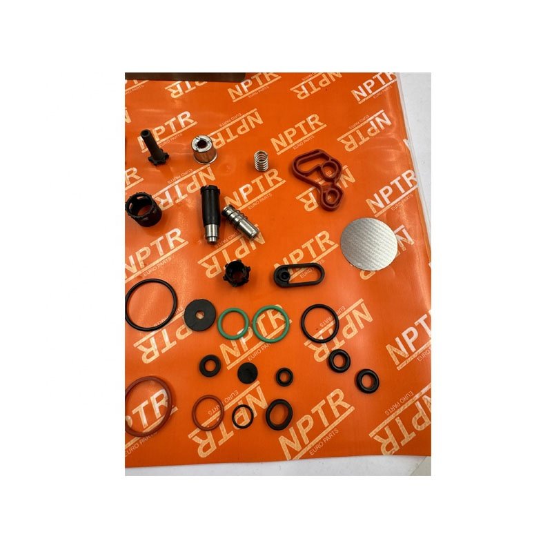 VOL Truck Exhaust Brake Air Valve Repair Kit 21991157 21707054 21707055 21991154 20837594 7420837594 7421707054 7421991157