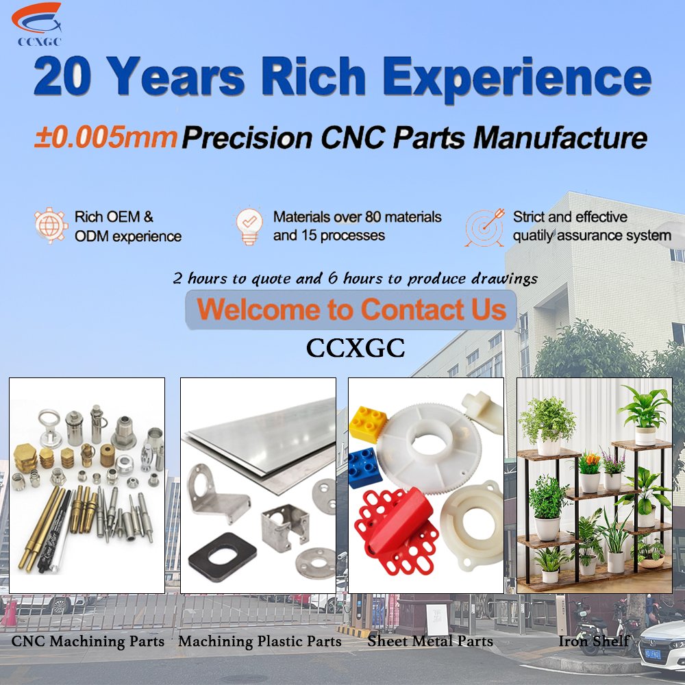 Custom Precision 6-Pot RPM Brake Caliper Parts CNC Machining of Aluminum/Stainless Steel Turned & Milling Broaching Cover