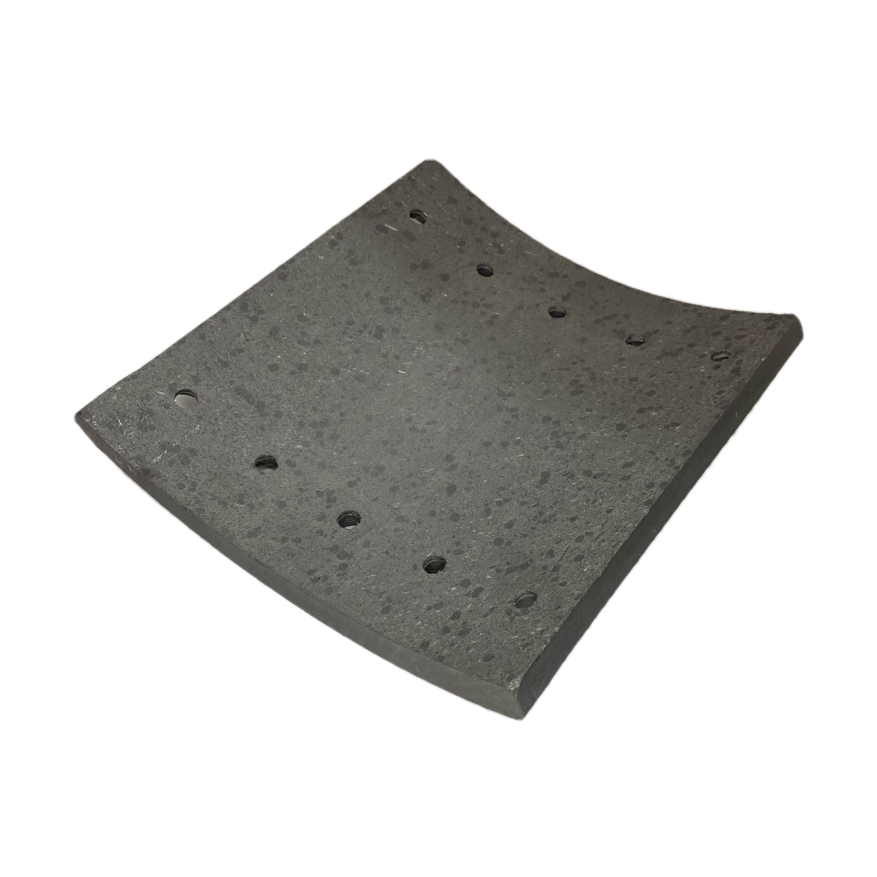 Brakes Lining WVA 19591 BFMC BC/81/1 Car, Bus, Passenger Bus, Truck, Lorry,Heavy Duty Truck, Trailer