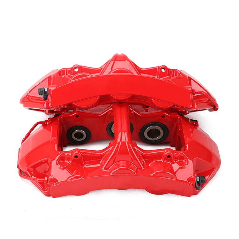 FACTORY HOT SELL BIG BRAKE CALIPER GT6 6 POT CALIPER KITS for Tiguan CC Golf GTI MK5 MK7 PASSAT 2005-2023