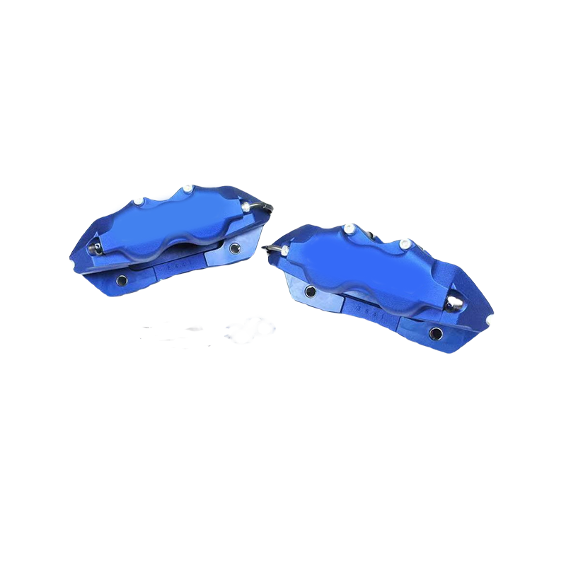 Performance Parts Brake Systems 4pot Spoon Big Brake Kit 285MM Brake Disc for honda Fit civic Ek Eg for Car with 15 ''wheels
