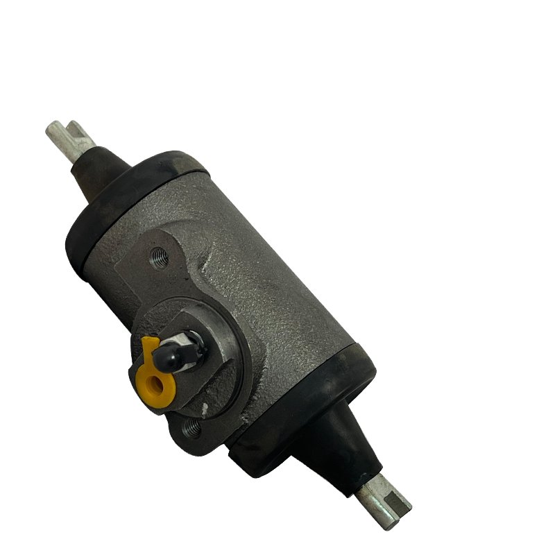 Forklift Brake Cylinder 1.5-10 Tons Hangcha Heli Longgong Toyota Forklift Universal Longgong Matching Parts Brake Cylinder