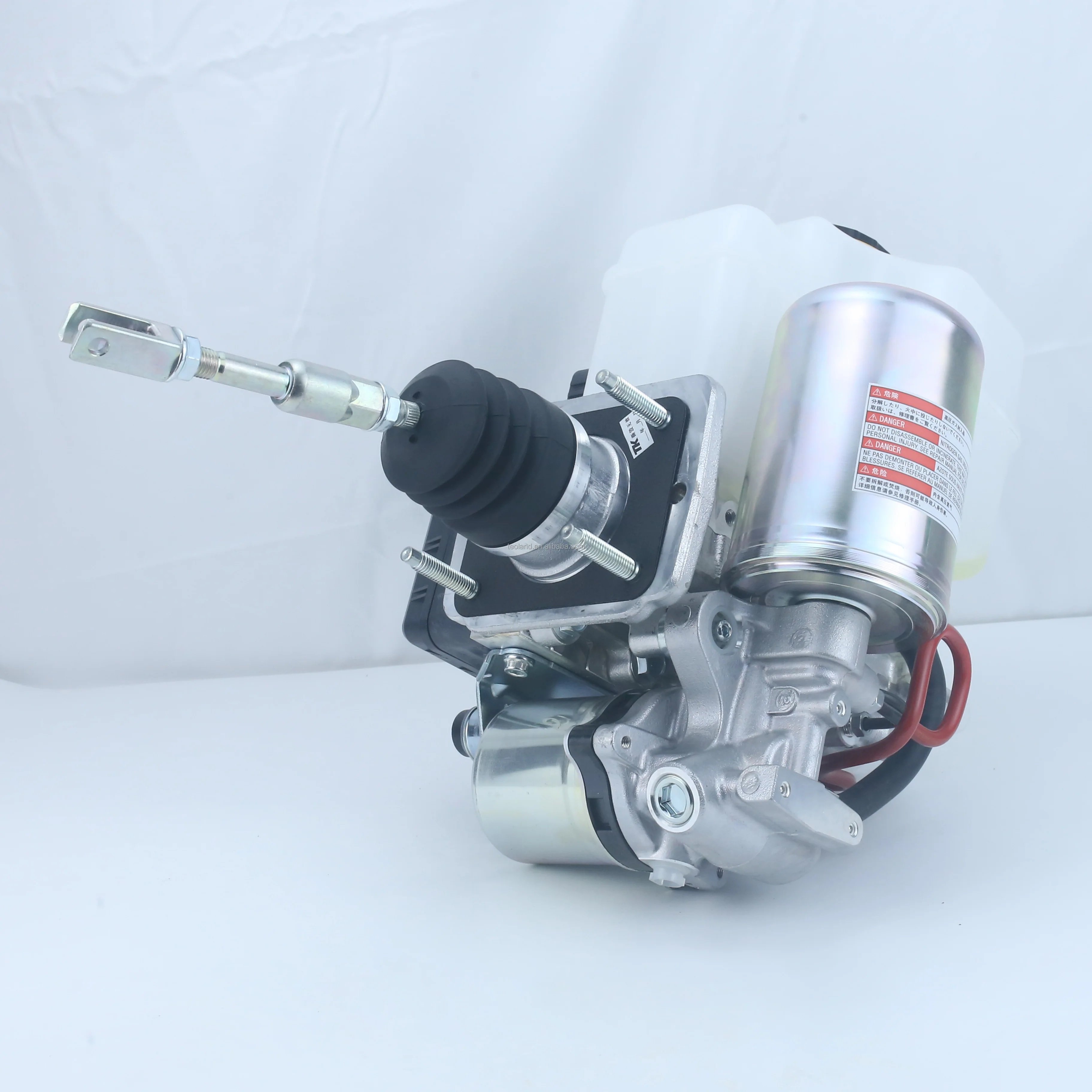 Auto ABS Pump Brake Master Cylinder Controller Control Unit for Toyota Land Cruiser OEM Code 89541-60260 &89541 60260