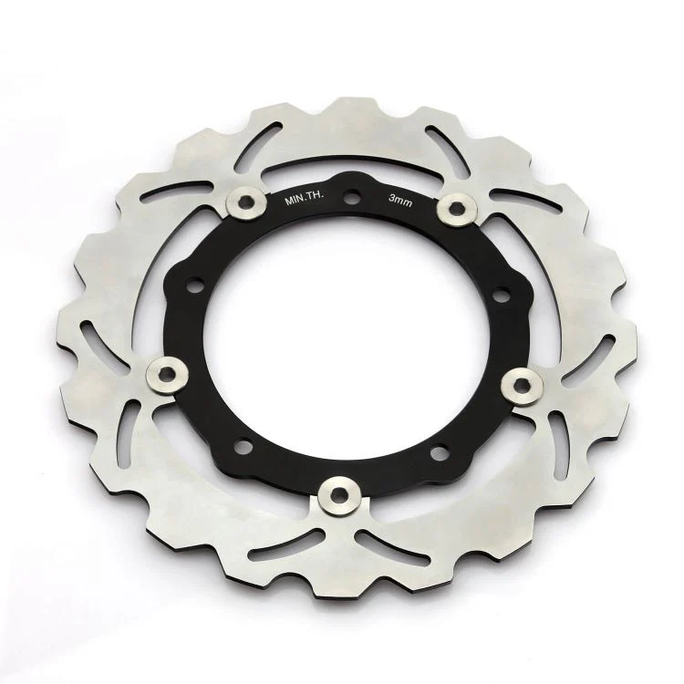 Disc Plate Brake for Yamaha MT-07 MT07 MT 07 2014 - 2022 Motorcycle Front Brake Disc Brake Rotors