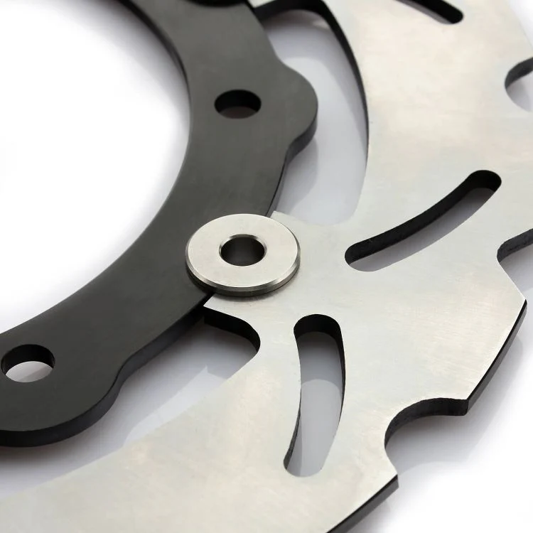 Disc Plate Brake for Yamaha MT-07 MT07 MT 07 2014 - 2022 Motorcycle Front Brake Disc Brake Rotors