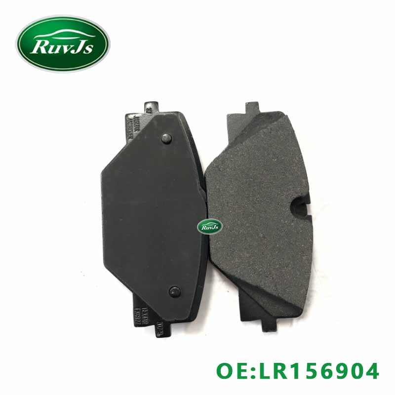 RuvJs Auto Parts Rear Brake Pads LR156904 for Land Rover NEW RANGE ROVER 2022