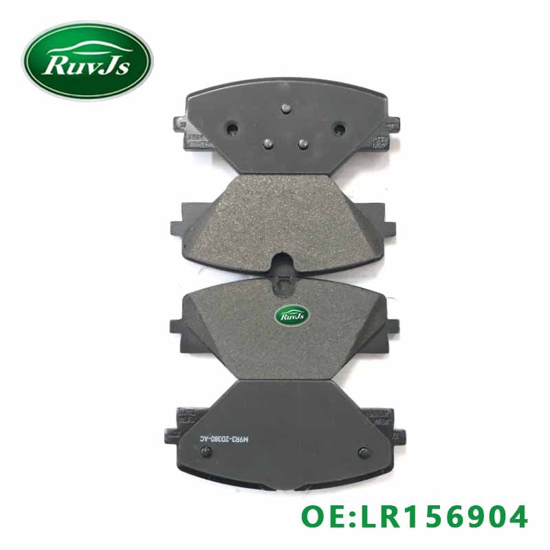 RuvJs Auto Parts Rear Brake Pads LR156904 for Land Rover NEW RANGE ROVER 2022