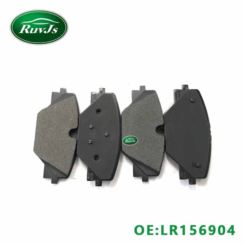 RuvJs Auto Parts Rear Brake Pads LR156904 for Land Rover NEW RANGE ROVER 2022