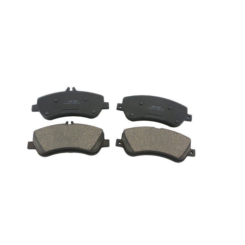 Brake Pad for Semi Truck for mitsubishi Canter Caliper Bracket Auto Parts and Accessories Range Rover Sport