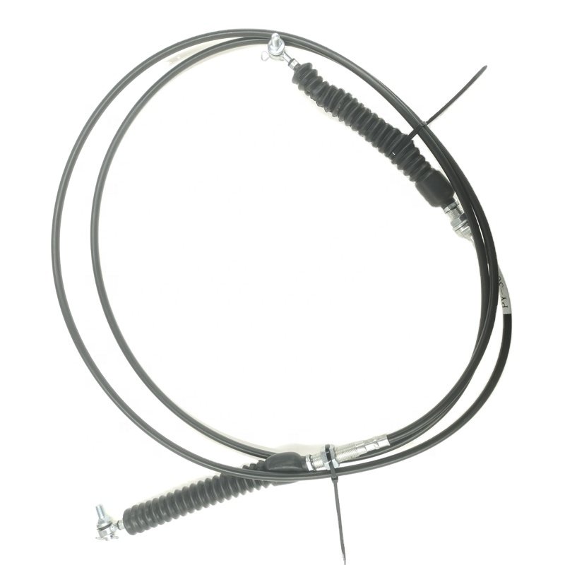 Shift Cable Crew for Polaris 2011-13 Ranger 500 Midsize 2010-14 Ranger 800 7081615