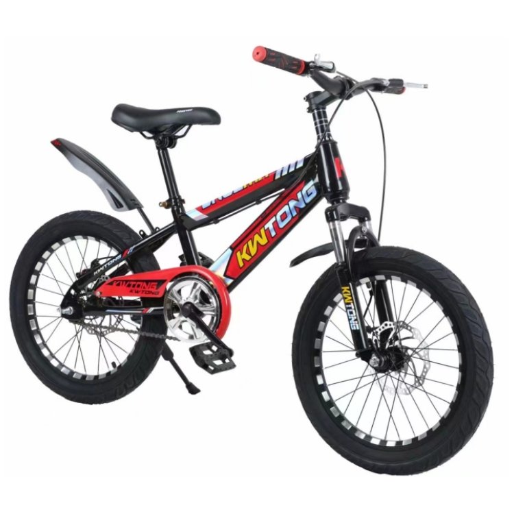 20 Inch Cheap Sport Kids 7 Speed High Quality Children's Mountain Bike