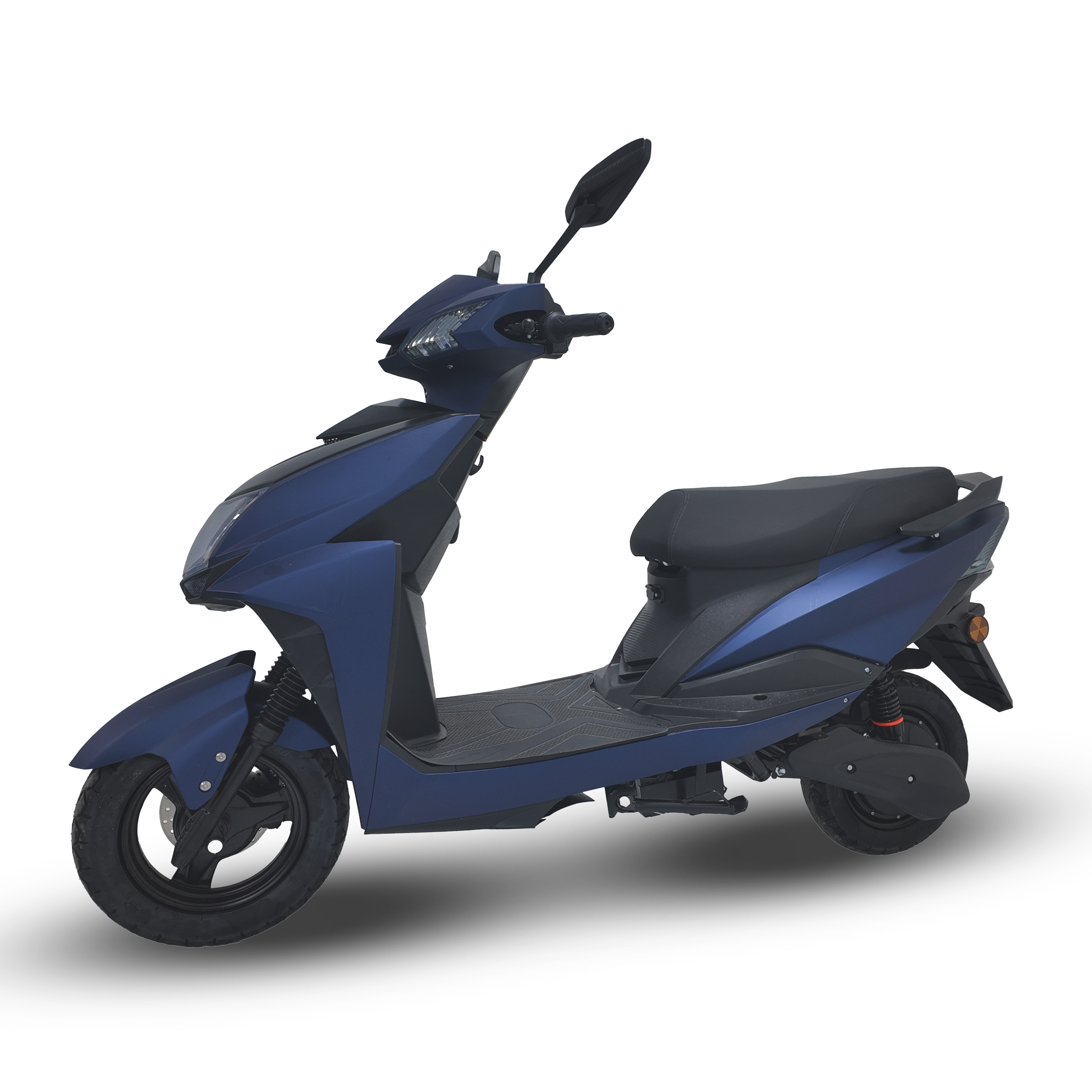 High-Speed Electric Scooter Motorcycle Adults Cheap Price 1000W Battery Powered 48v-72v Two-Wheel 12ah Battery Capacity
