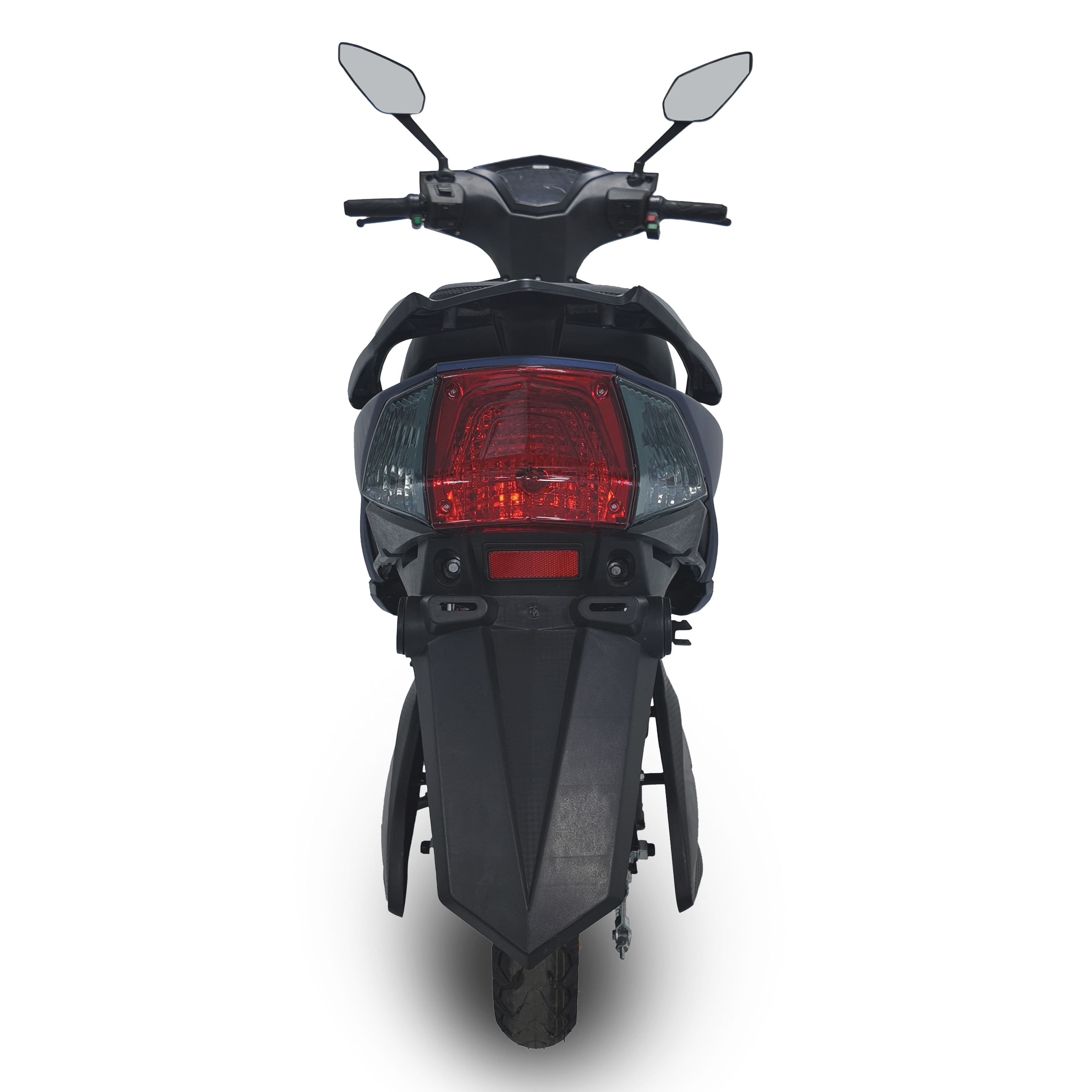 High-Speed Electric Scooter Motorcycle Adults Cheap Price 1000W Battery Powered 48v-72v Two-Wheel 12ah Battery Capacity