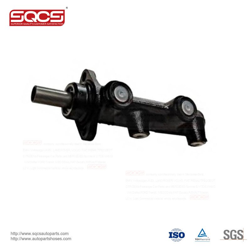 SQCS Car Spare Parts 0044302801 Brake Cylinders for Mercedes Sprinter W601 W602 W460 Brake Master Cylinder