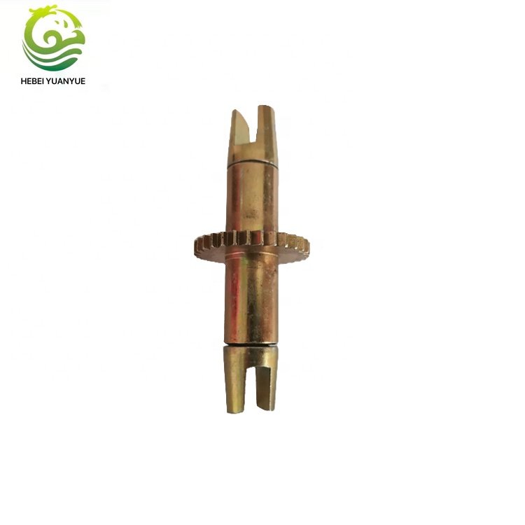 China Manufacturer Brake Adjusting Screw Assemble