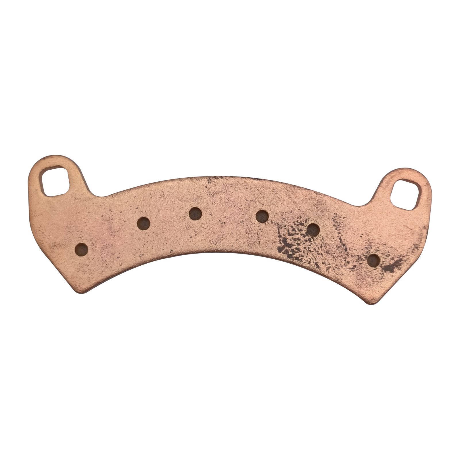 Brake Pads Fit Polaris 1000 RZR XP 4 Turbo EPS Front Rear OEM 2206231 FA680 Buggy Parts