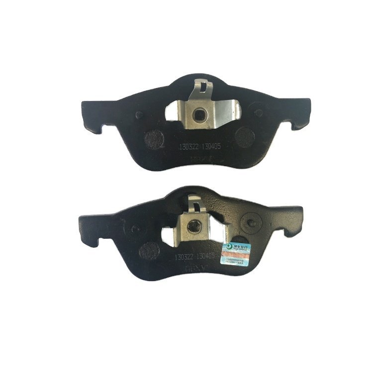 Disk Break toyota Brake Pad tesla Models for toyota Allion Ncp Probox Caliper Brake Pad Fiat