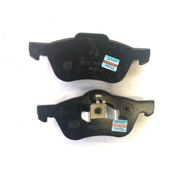 Disk Break toyota Brake Pad tesla Models for toyota Allion Ncp Probox Caliper Brake Pad Fiat