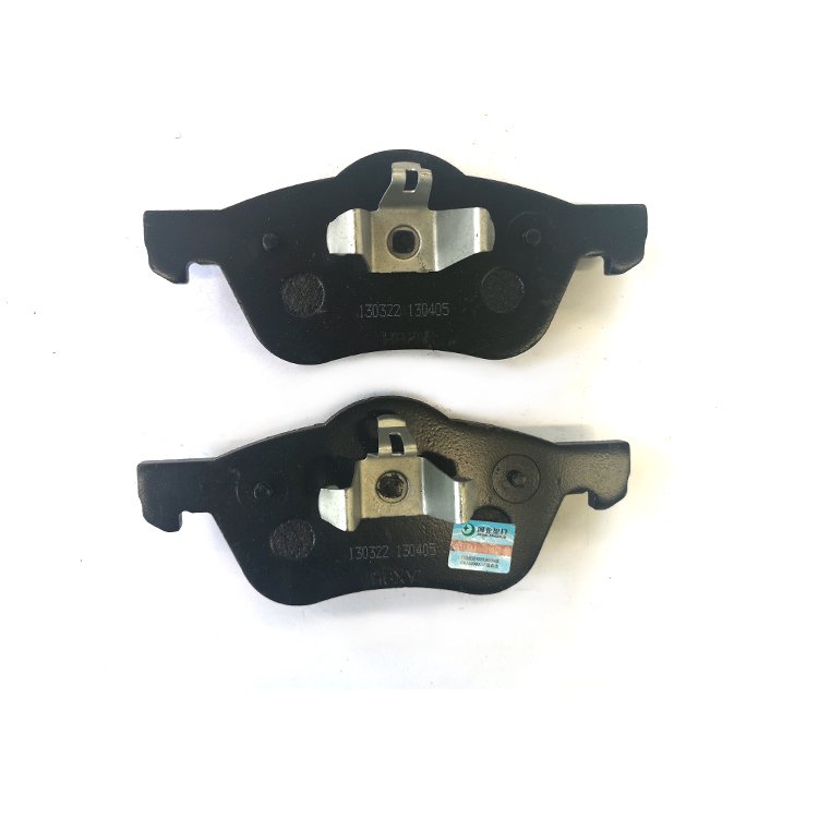 Disk Break toyota Brake Pad tesla Models for toyota Allion Ncp Probox Caliper Brake Pad Fiat