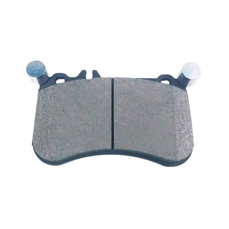 New Semi-metallic Front Brake Pads for Mercedes Benz Rear Brake System Car Brake Pads for Cars D1634 006 420 66 20