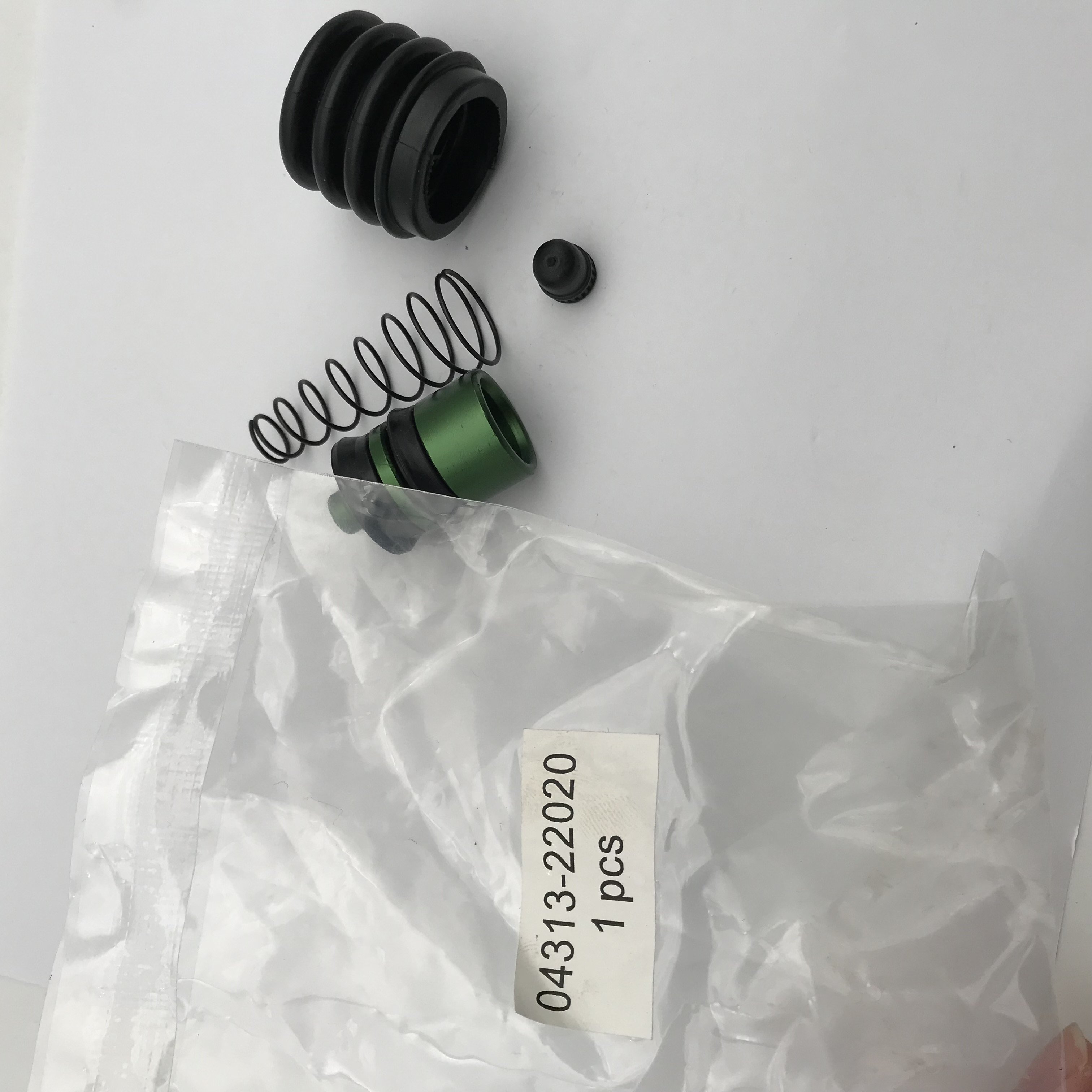 Factory Wholesale 04313-22020 for TOYOTA LAND CRUISER RJ70 Auto Engine Parts Brake Pump Repair Kit