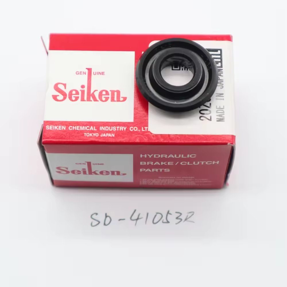 Factory Price SC-30183r SC-40123R SC-30253R Sc-3023r Brake Durable Master Cylinder Rubber Repair Seal in Seiken Brand