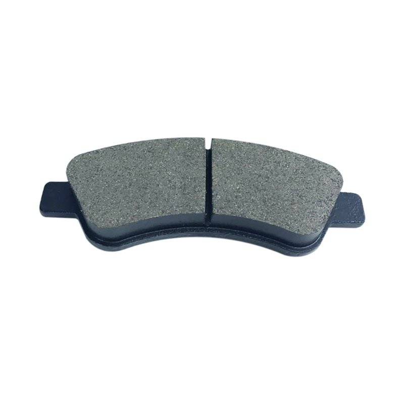 M2401 Ceramic Brake Pad D1213 Citroen Berlingo 2008- C Series Xsara Peugeot 206 207 307 2000- Partner Box 2008- Rear Disc DS