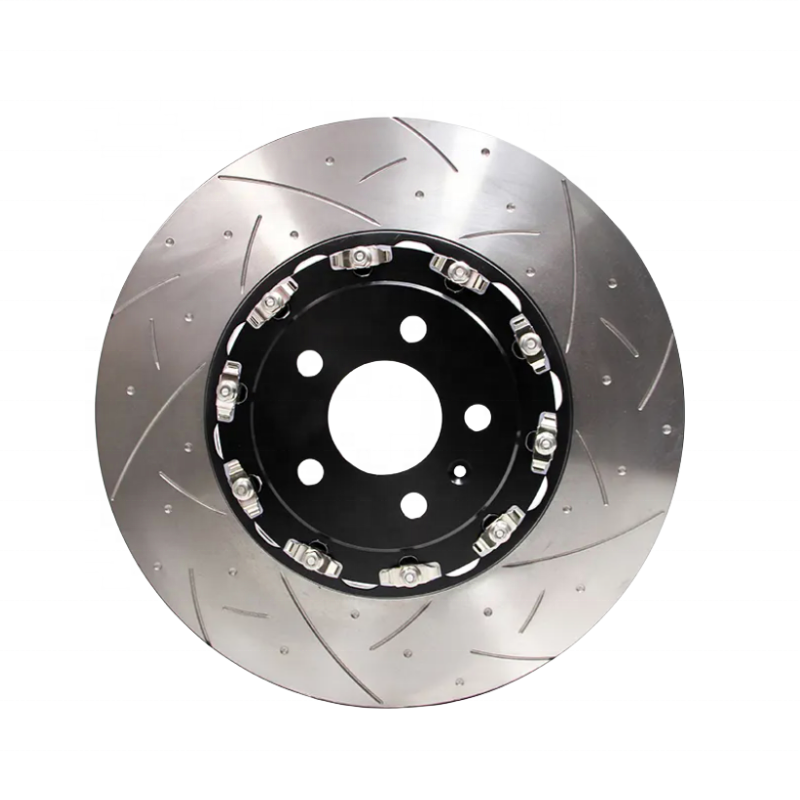 34110392525 Hot Sale Car Part Brake Kit Carbon Ceramic Brake Disc for BMW X3 X4 X5 X6 Z4 34216793247