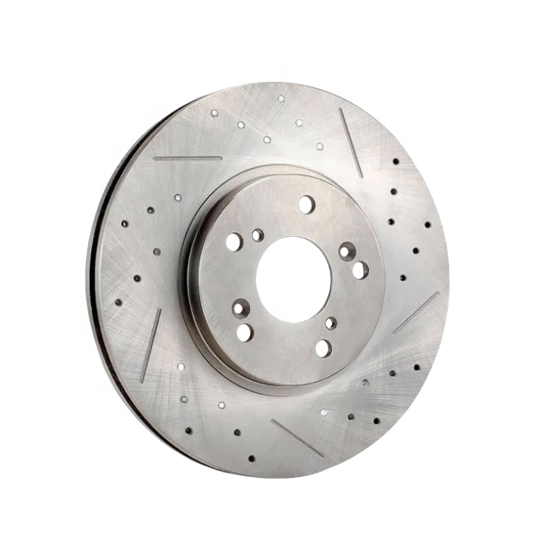 34110392525 Hot Sale Car Part Brake Kit Carbon Ceramic Brake Disc for BMW X3 X4 X5 X6 Z4 34216793247