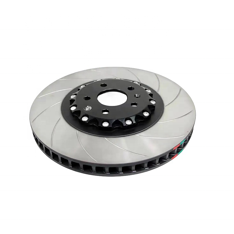 34110392525 Hot Sale Car Part Brake Kit Carbon Ceramic Brake Disc for BMW X3 X4 X5 X6 Z4 34216793247
