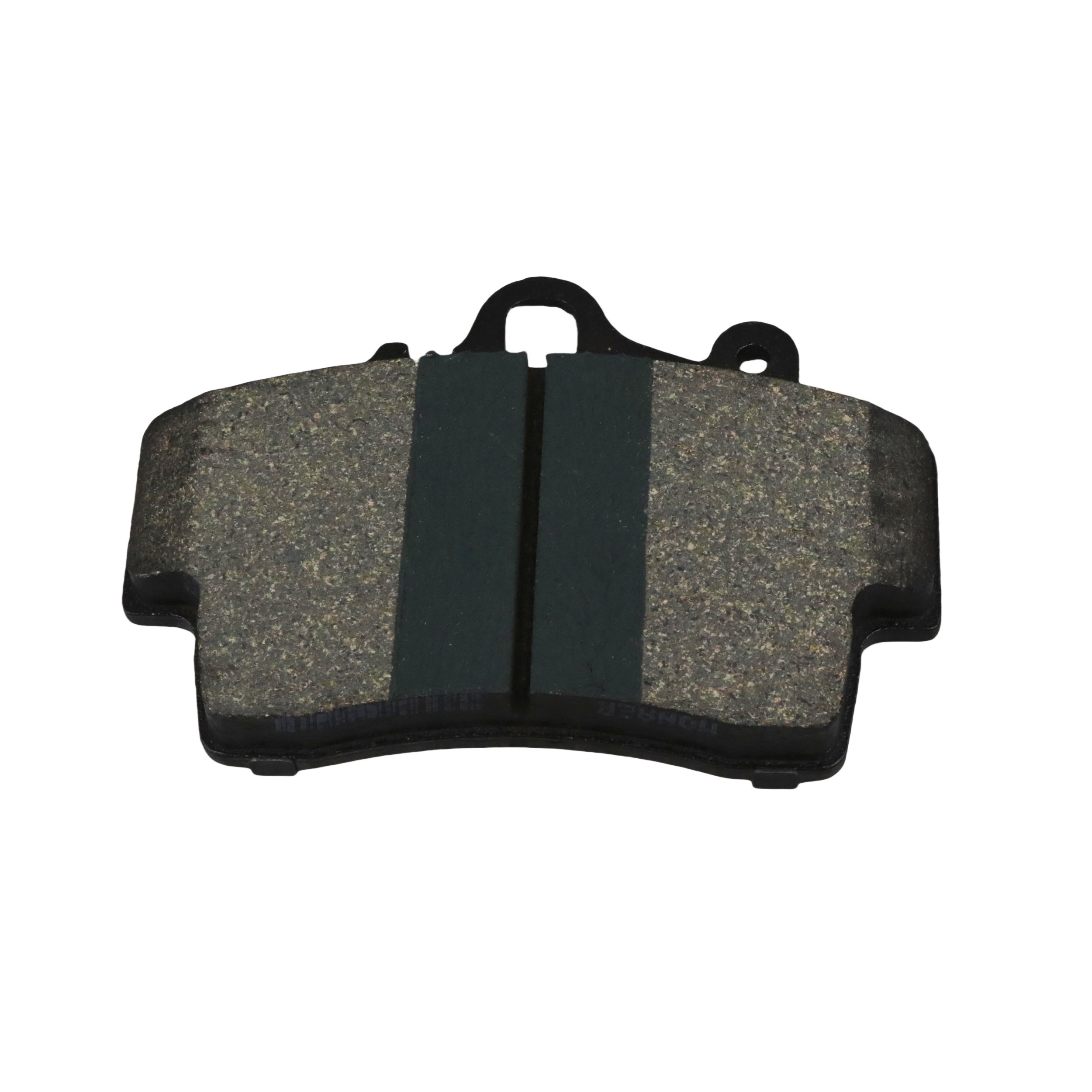 Monaer Brake Pads D737 Ceramic Front Disc Brake Pad for PORSCHE