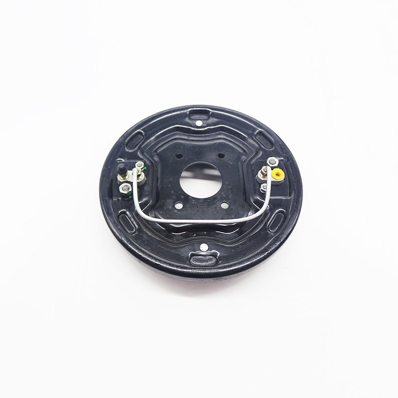 Wholesale Trailer Brakes Drum Assy Hydraulic Drum Accessories for Car Hydraulic Brake Assembly Free Backing