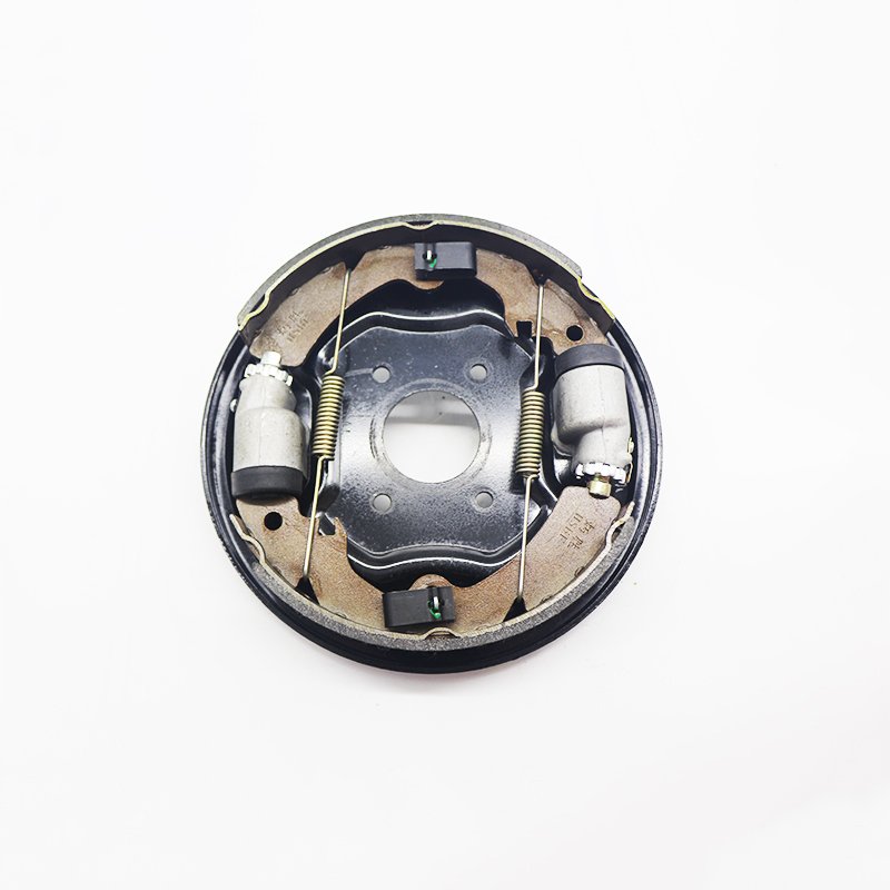 Wholesale Trailer Brakes Drum Assy Hydraulic Drum Accessories for Car Hydraulic Brake Assembly Free Backing