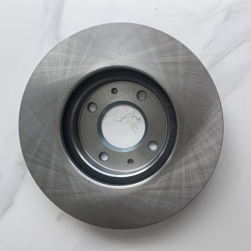 Auto Parts Brake Disc Rotor Front Rear Right Left Brake Disc for toyota for All Cars Competitive Price Customizable