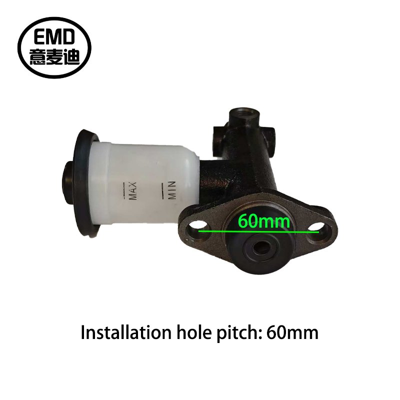 3T Brake Master Cylinder Forklift Heli Spare Parts Forklift Accessories