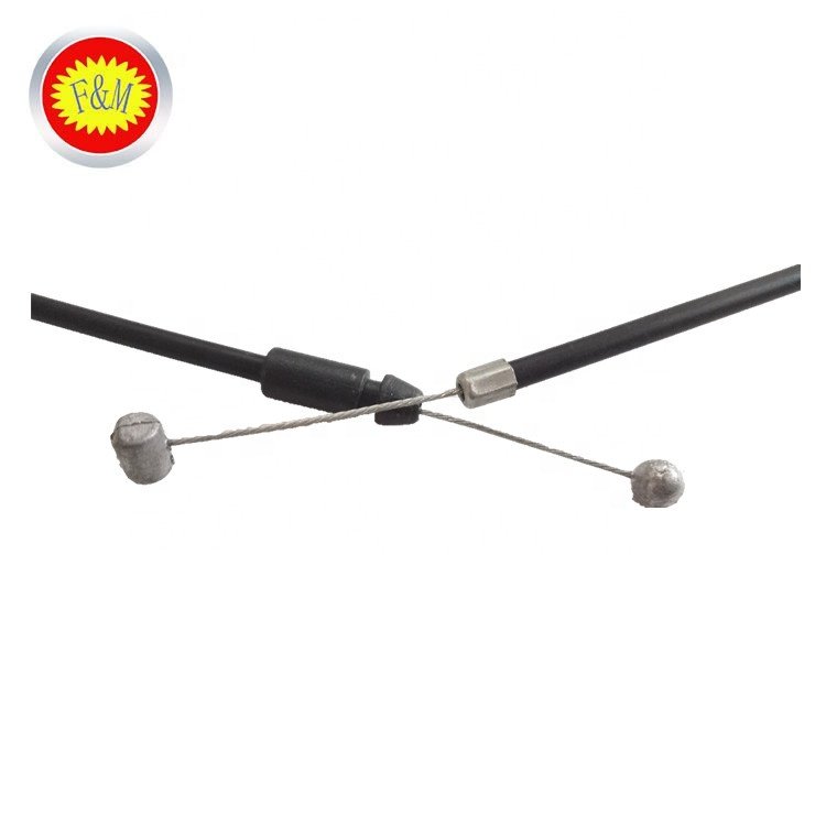 Best Price High Quality Auto Spare Parts Brake Cable 53630-0K010 for Car