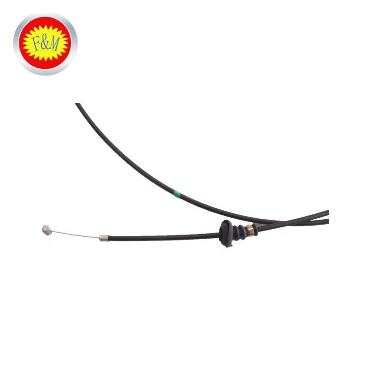Best Price High Quality Auto Spare Parts Brake Cable 53630-0K010 for Car