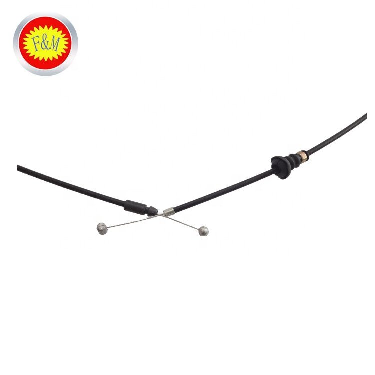 Best Price High Quality Auto Spare Parts Brake Cable 53630-0K010 for Car