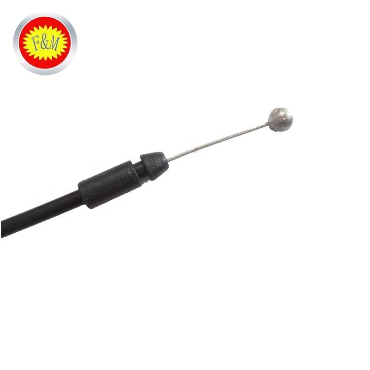 Best Price High Quality Auto Spare Parts Brake Cable 53630-0K010 for Car
