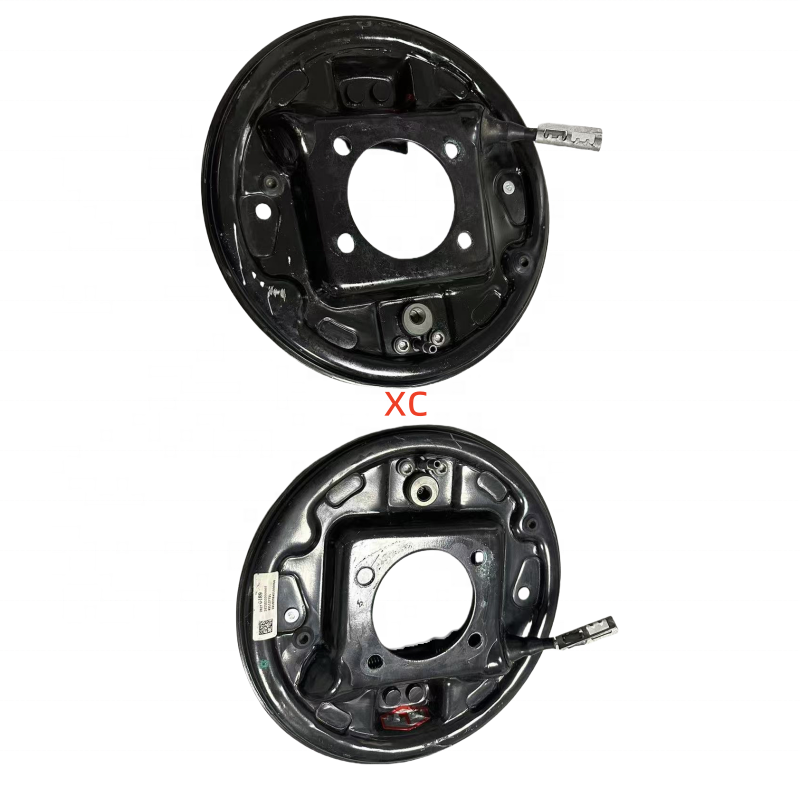 Automotive Parts Rear Brake Shoes OEM 26373405 26276619 26276611 26276602 26276620 26276612 26276623 26276607 Chevrolet ONIX