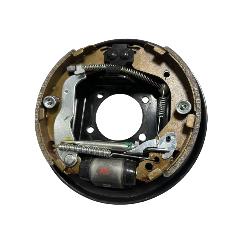 Automotive Parts Rear Brake Shoes OEM 26373405 26276619 26276611 26276602 26276620 26276612 26276623 26276607 Chevrolet ONIX