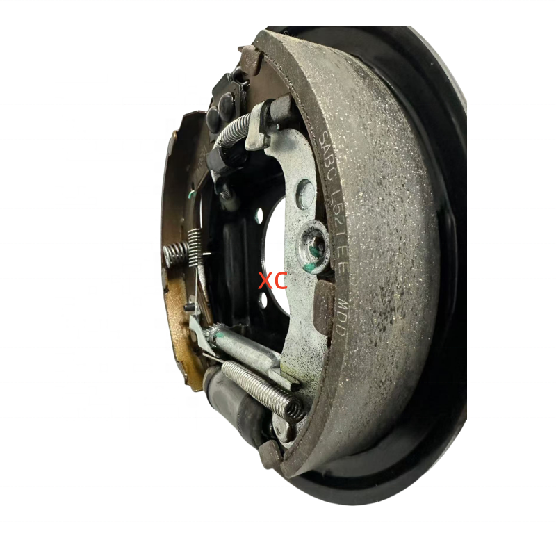 Automotive Parts Rear Brake Shoes OEM 26373405 26276619 26276611 26276602 26276620 26276612 26276623 26276607 Chevrolet ONIX