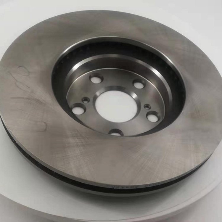 Low Price Brake Disc for Toyota Avensis 43512-05040 for Toyota Engine T25