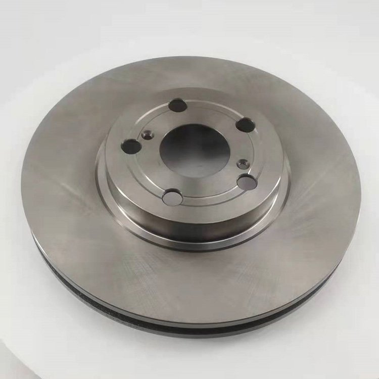 Low Price Brake Disc for Toyota Avensis 43512-05040 for Toyota Engine T25