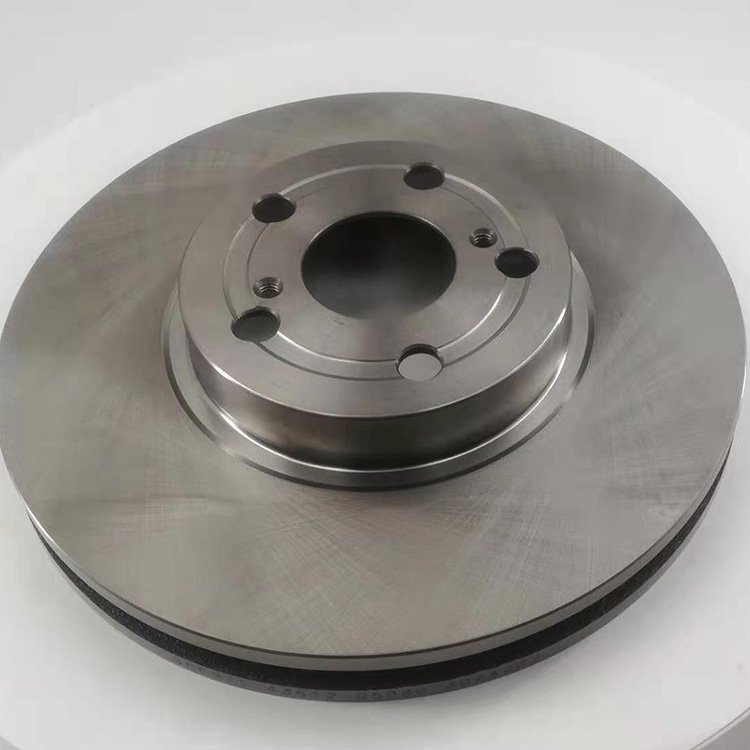 Low Price Brake Disc for Toyota Avensis 43512-05040 for Toyota Engine T25