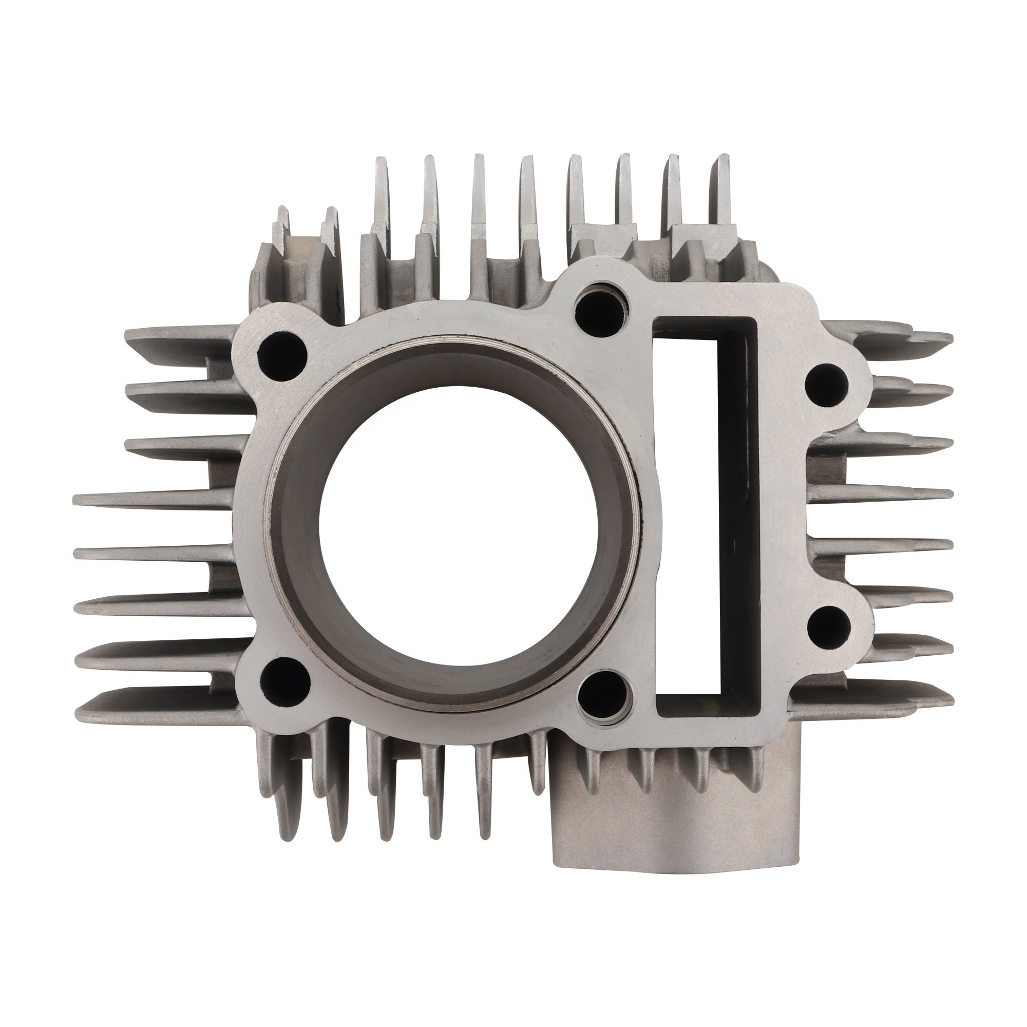 GOOFIT Motorcycle Cylinder Piston Ring Gasket Kit Replacement for YX 150cc 160cc Engine Dirt Bike Pit Bike ATV Scooter