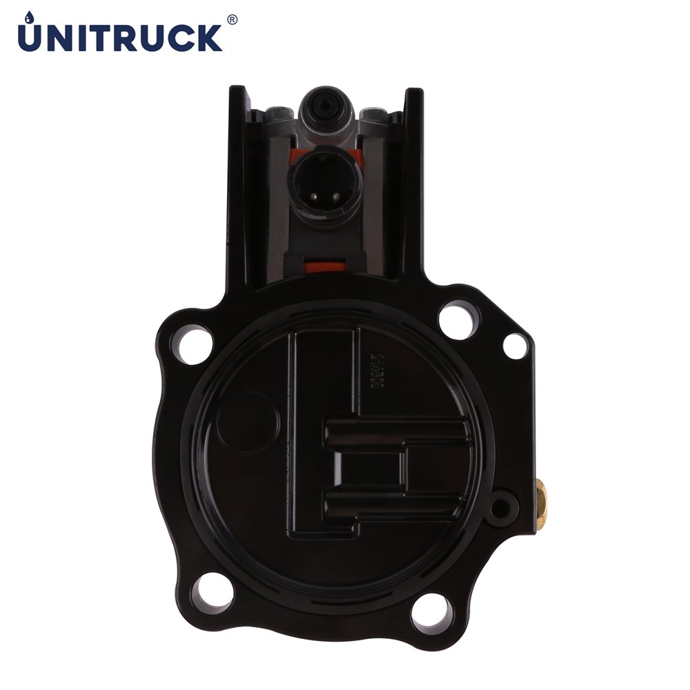 35445 20590252 3192385 20514657 20366720 21450362 Truck Parts Brake System Range Gear Cylinder Solenoid Valve for Volvo